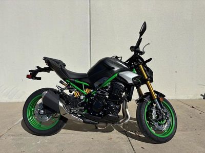 2026 Kawasaki ZR900TTFNL - Photo 5