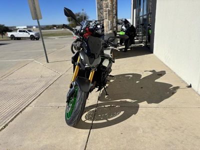 2026 Kawasaki ZR900TTFNL - Photo 3