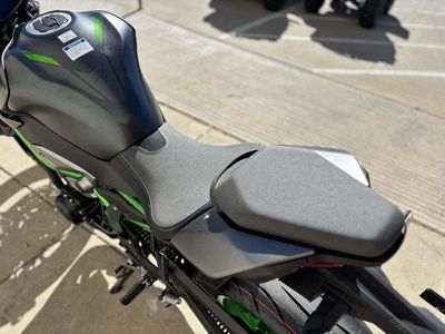 2026 Kawasaki ZR900TTFNL - Photo 6