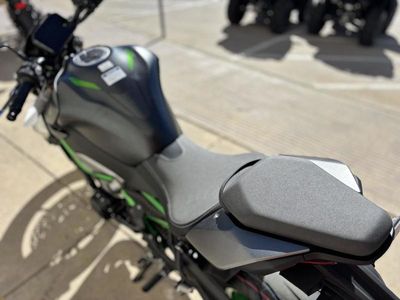 2026 Kawasaki ZR900TTFNL - Photo 10