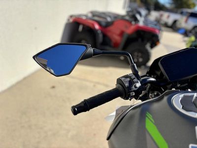 2026 Kawasaki ZR900TTFNL - Photo 7