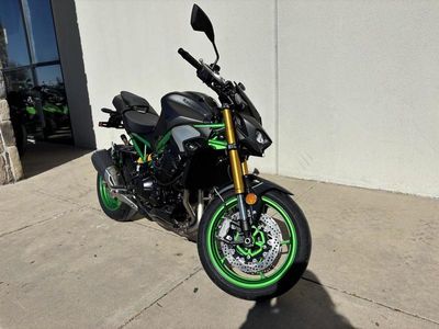 2026 Kawasaki ZR900TTFNL - Photo 1