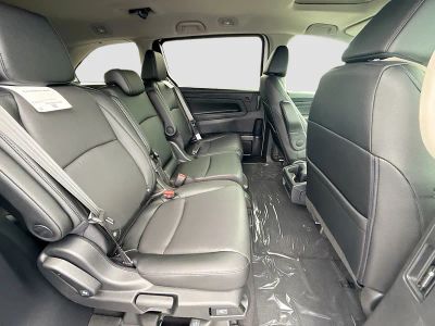 2026 Honda Odyssey — photo 23 view