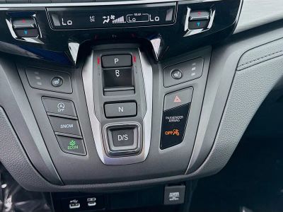 2026 Honda Odyssey — photo 15 view