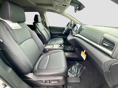 2026 Honda Odyssey — photo 24 view