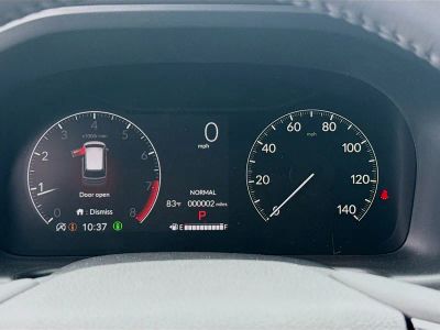 2026 Honda Odyssey — photo 11 view