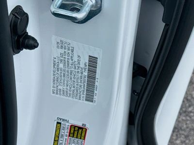 2026 Honda Odyssey — photo 28 view