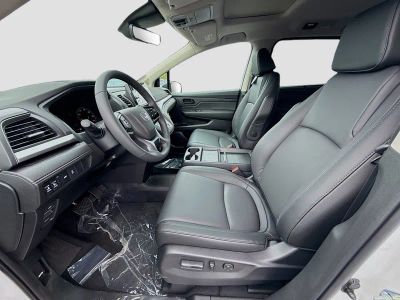 2026 Honda Odyssey — photo 16 view