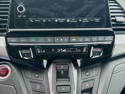 2026 Honda Odyssey — photo 14 view