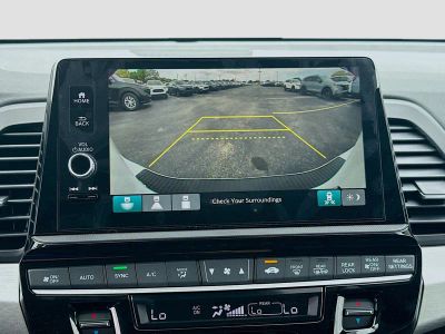 2026 Honda Odyssey — photo 13 view