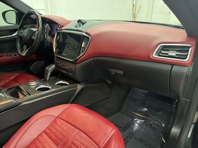 2021 Maserati Ghibli - Photo 28