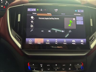 2021 Maserati Ghibli - Photo 33