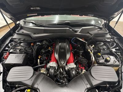 2021 Maserati Ghibli - Photo 31