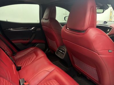 2021 Maserati Ghibli - Photo 25