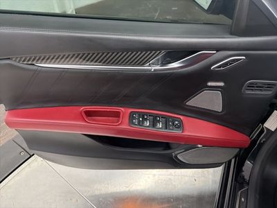 2021 Maserati Ghibli - Photo 17