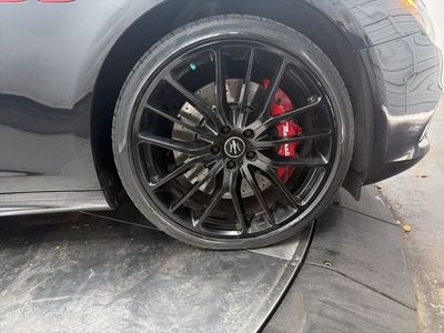 2021 Maserati Ghibli - Photo 9