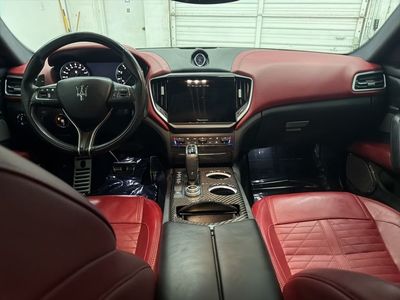 2021 Maserati Ghibli - Photo 22