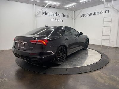 2021 Maserati Ghibli - Photo 7