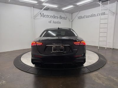 2021 Maserati Ghibli - Photo 6