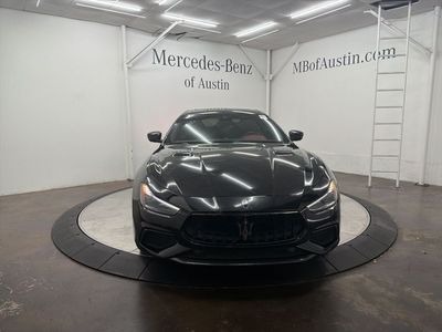 2021 Maserati Ghibli - Photo 2