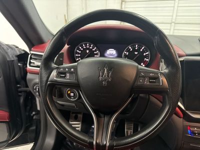 2021 Maserati Ghibli - Photo 15