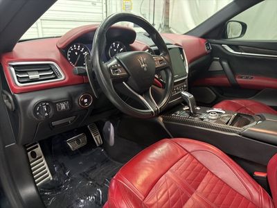 2021 Maserati Ghibli - Photo 12