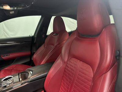 2021 Maserati Ghibli - Photo 13