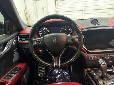 2021 Maserati Ghibli - Photo 21