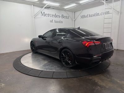 2021 Maserati Ghibli - Photo 5