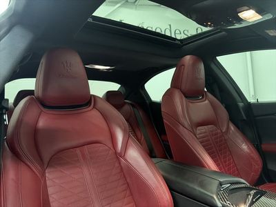 2021 Maserati Ghibli - Photo 29
