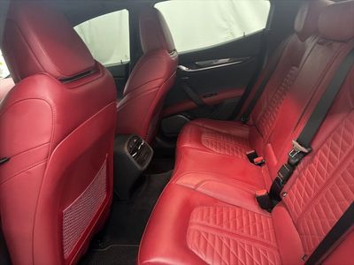 2021 Maserati Ghibli - Photo 20