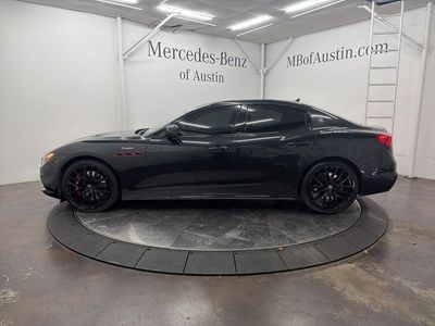 2021 Maserati Ghibli - Photo 4