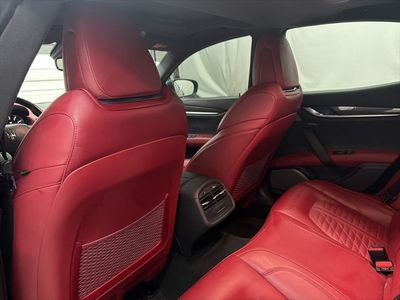 2021 Maserati Ghibli - Photo 18