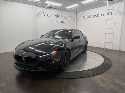 2021 Maserati Ghibli - Photo 3