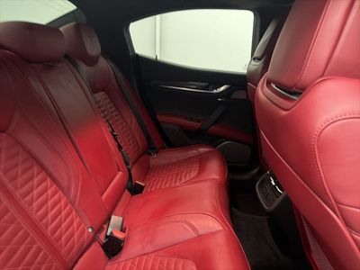 2021 Maserati Ghibli - Photo 27