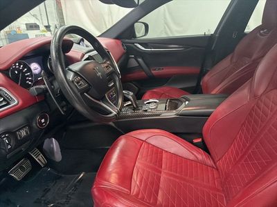 2021 Maserati Ghibli - Photo 14