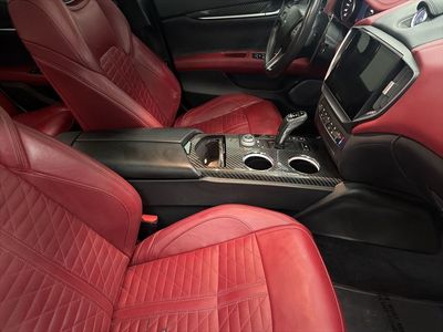2021 Maserati Ghibli - Photo 30