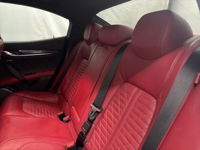 2021 Maserati Ghibli - Photo 19