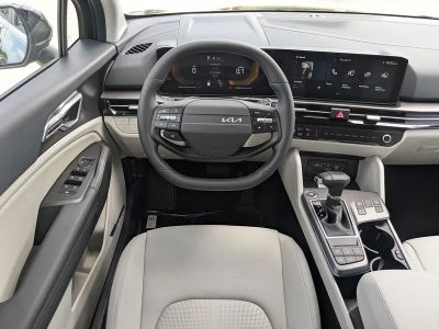 2026 Kia Sportage — photo 19 view