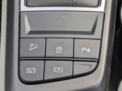 2026 Kia Sportage — photo 23 view