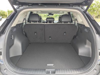 2026 Kia Sportage — photo 14 view