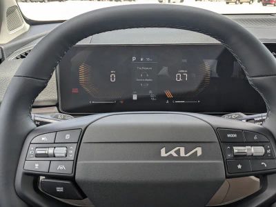 2026 Kia Sportage — photo 33 view