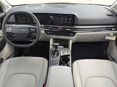 2026 Kia Sportage — photo 18 view