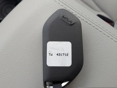 2026 Kia Sportage — photo 36 view