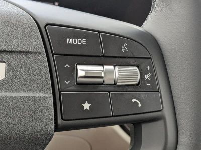 2026 Kia Sportage — photo 32 view