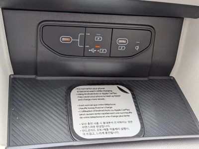2026 Kia Sportage — photo 28 view