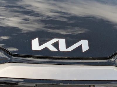 2026 Kia Sportage — photo 13 view