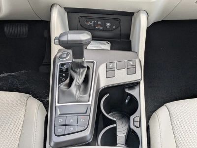 2026 Kia Sportage — photo 22 view