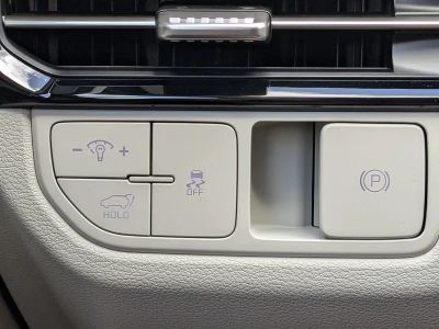 2026 Kia Sportage — photo 30 view