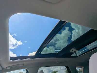 2026 Kia Sportage — photo 26 view